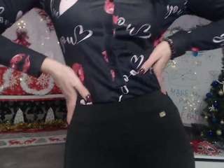 karacriegs Live Webcam on CamSoda