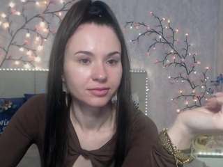 KaraCriegs — LIVE on Camsoda