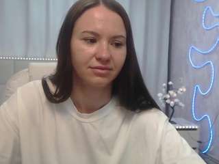 KaraCriegs live webcam show