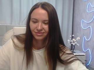 KaraCriegs live webcam show
