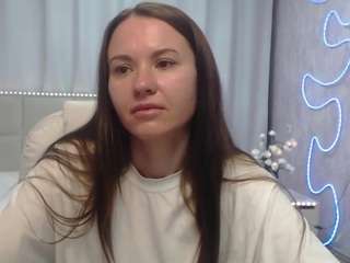 KaraCriegs live webcam show