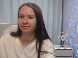 KaraCriegs live webcam show