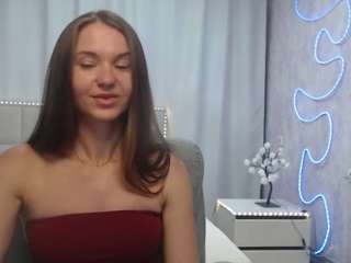 KaraCriegs live cam preview