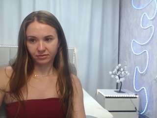 KaraCriegs live cam preview