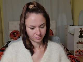 KaraCriegs live cam preview