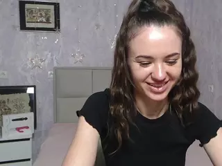 KaraCriegs's Live Sex Cam Show