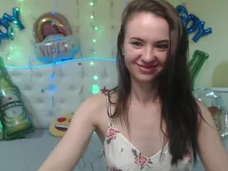 KaraCriegs's Live Sex Cam Show