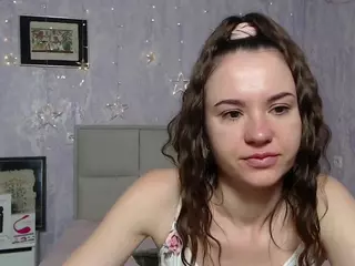 KaraCriegs's Live Sex Cam Show