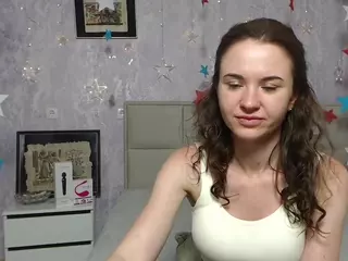 KaraCriegs's Live Sex Cam Show