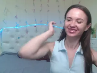 KaraCriegs's Live Sex Cam Show