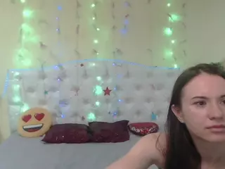 KaraCriegs's Live Sex Cam Show