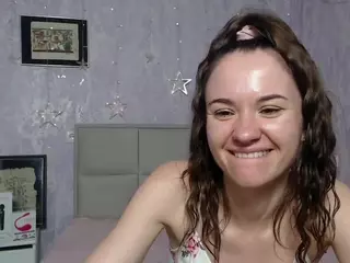 KaraCriegs's Live Sex Cam Show