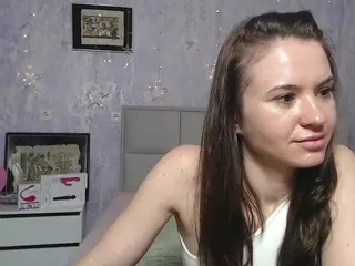 KaraCriegs's Live Sex Cam Show