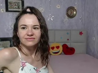 KaraCriegs's Live Sex Cam Show