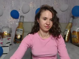 KaraCriegs's Live Sex Cam Show