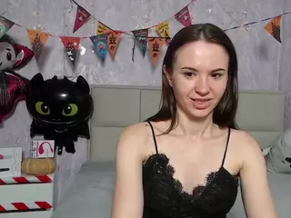 KaraCriegs's Live Sex Cam Show