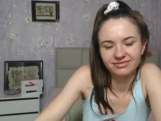 KaraCriegs's Live Sex Cam Show