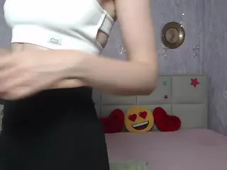 KaraCriegs's Live Sex Cam Show