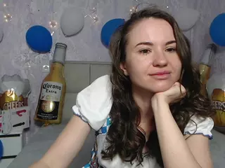 KaraCriegs's Live Sex Cam Show