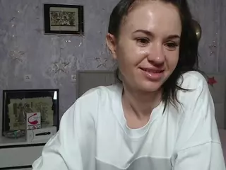 KaraCriegs's Live Sex Cam Show