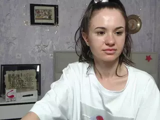 KaraCriegs's Live Sex Cam Show