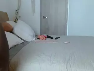 Leidysauts's Live Sex Cam Show