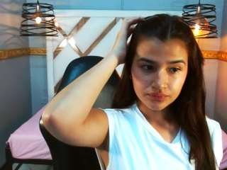 lindamattel webcam