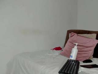 maya-graham live on CamSoda