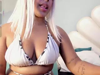 Maya-Graham's Live Sex Cam Show