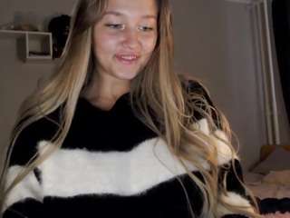 milkybunny from CamSoda is Freechat