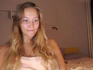 milkybunny from CamSoda is Freechat