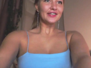 milkybunny Live Webcam on CamSoda