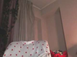 Live webcam model milkybunny on Soda Cams