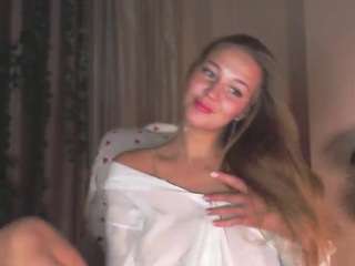 milkybunny Live Webcam on CamSoda