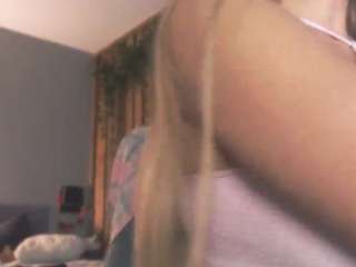 milkybunny Live Webcam on CamSoda