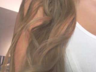 milkybunny Live Webcam on CamSoda