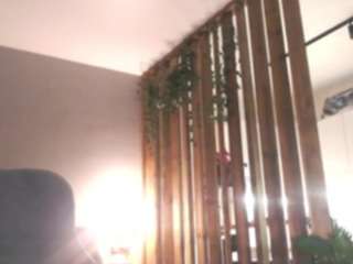 milkybunny Live Webcam on CamSoda