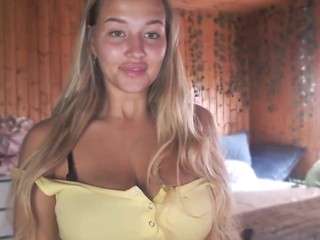 milkybunny Sex Cam Show
