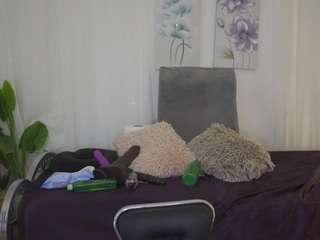 tattypowercum Live Webcam on CamSoda