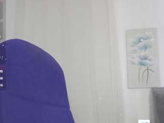 tattypowercum Live Webcam on CamSoda