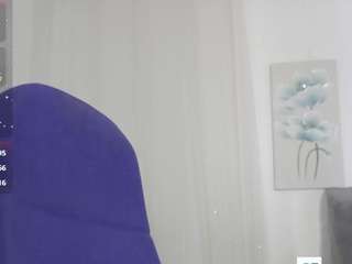 tattypowercum Live Webcam on CamSoda