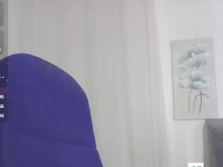 tattypowercum Live Webcam on CamSoda