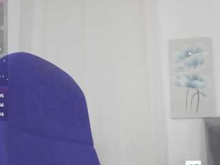 tattypowercum Live Webcam on CamSoda