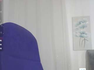 tattypowercum Live Webcam on CamSoda