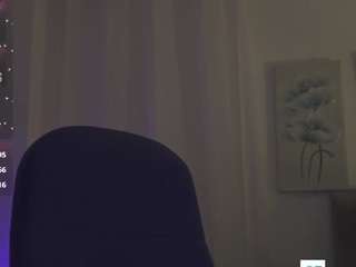 tattypowercum Live Webcam on CamSoda