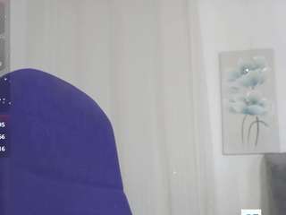 tattypowercum Live Webcam on CamSoda