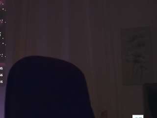 tattypowercum Live Webcam on CamSoda
