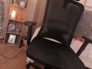 tattypowercum Live Webcam on CamSoda