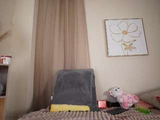 tattypowercum Live Webcam on CamSoda