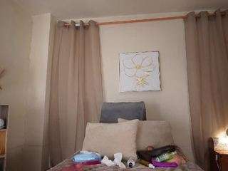 tattypowercum Live Webcam on CamSoda